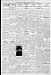 Liverpool Daily Post Friday 24 January 1930 Page 7