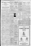 Liverpool Daily Post Friday 24 January 1930 Page 11