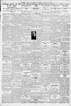 Liverpool Daily Post Saturday 25 January 1930 Page 10