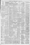 Liverpool Daily Post Saturday 25 January 1930 Page 14