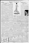 Liverpool Daily Post Tuesday 28 January 1930 Page 4