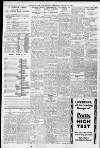 Liverpool Daily Post Wednesday 29 January 1930 Page 13