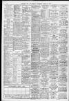 Liverpool Daily Post Wednesday 29 January 1930 Page 16