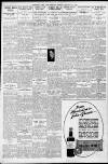 Liverpool Daily Post Friday 31 January 1930 Page 5