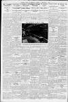 Liverpool Daily Post Saturday 01 February 1930 Page 10