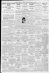 Liverpool Daily Post Monday 03 February 1930 Page 7