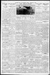 Liverpool Daily Post Monday 03 February 1930 Page 8