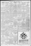 Liverpool Daily Post Monday 03 February 1930 Page 9