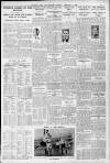Liverpool Daily Post Monday 03 February 1930 Page 11