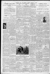 Liverpool Daily Post Monday 03 February 1930 Page 12