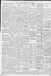 Liverpool Daily Post Tuesday 04 February 1930 Page 12
