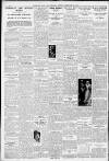 Liverpool Daily Post Friday 07 February 1930 Page 10
