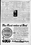 Liverpool Daily Post Friday 07 February 1930 Page 11