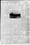 Liverpool Daily Post Saturday 08 February 1930 Page 5