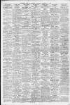 Liverpool Daily Post Saturday 08 February 1930 Page 16