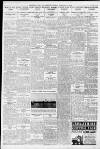 Liverpool Daily Post Monday 10 February 1930 Page 11