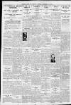 Liverpool Daily Post Tuesday 11 February 1930 Page 7