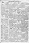 Liverpool Daily Post Tuesday 11 February 1930 Page 12