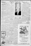 Liverpool Daily Post Friday 14 February 1930 Page 6