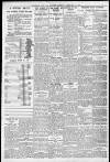 Liverpool Daily Post Saturday 15 February 1930 Page 5