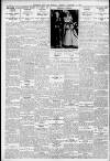 Liverpool Daily Post Saturday 15 February 1930 Page 10