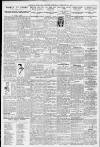 Liverpool Daily Post Saturday 15 February 1930 Page 13