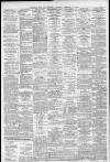 Liverpool Daily Post Saturday 15 February 1930 Page 15