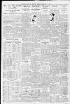 Liverpool Daily Post Monday 17 February 1930 Page 11