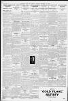 Liverpool Daily Post Tuesday 18 February 1930 Page 8