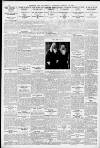 Liverpool Daily Post Wednesday 19 February 1930 Page 10
