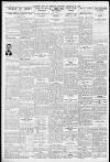 Liverpool Daily Post Thursday 20 February 1930 Page 14