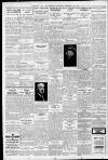 Liverpool Daily Post Saturday 22 February 1930 Page 7