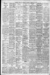 Liverpool Daily Post Saturday 22 February 1930 Page 14
