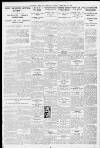 Liverpool Daily Post Tuesday 25 February 1930 Page 7