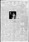 Liverpool Daily Post Thursday 27 February 1930 Page 13