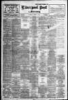 Liverpool Daily Post Saturday 01 March 1930 Page 1