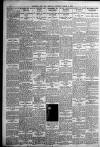 Liverpool Daily Post Saturday 01 March 1930 Page 10