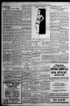 Liverpool Daily Post Monday 10 March 1930 Page 6