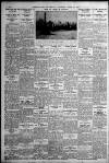 Liverpool Daily Post Wednesday 12 March 1930 Page 10