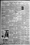 Liverpool Daily Post Wednesday 12 March 1930 Page 14