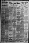 Liverpool Daily Post Friday 04 April 1930 Page 1