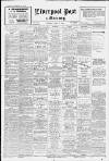 Liverpool Daily Post Tuesday 15 April 1930 Page 1