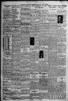 Liverpool Daily Post Saturday 03 May 1930 Page 8