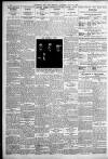 Liverpool Daily Post Saturday 24 May 1930 Page 10