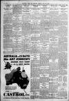 Liverpool Daily Post Monday 26 May 1930 Page 10