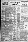 Liverpool Daily Post Wednesday 28 May 1930 Page 1