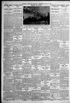 Liverpool Daily Post Wednesday 28 May 1930 Page 10