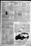Liverpool Daily Post Monday 02 June 1930 Page 11