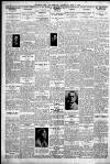 Liverpool Daily Post Wednesday 04 June 1930 Page 10