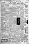 Liverpool Daily Post Thursday 19 June 1930 Page 7